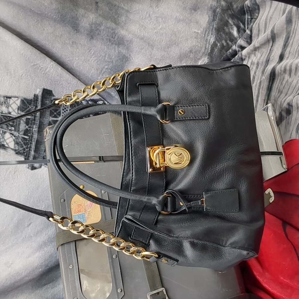 Michael kors Hamilton purse